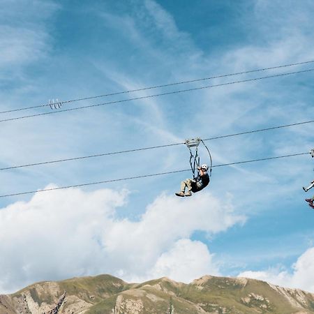 Apartamento Reformado Central Park En El Centro De Andorra Les Escaldes エクステリア 写真