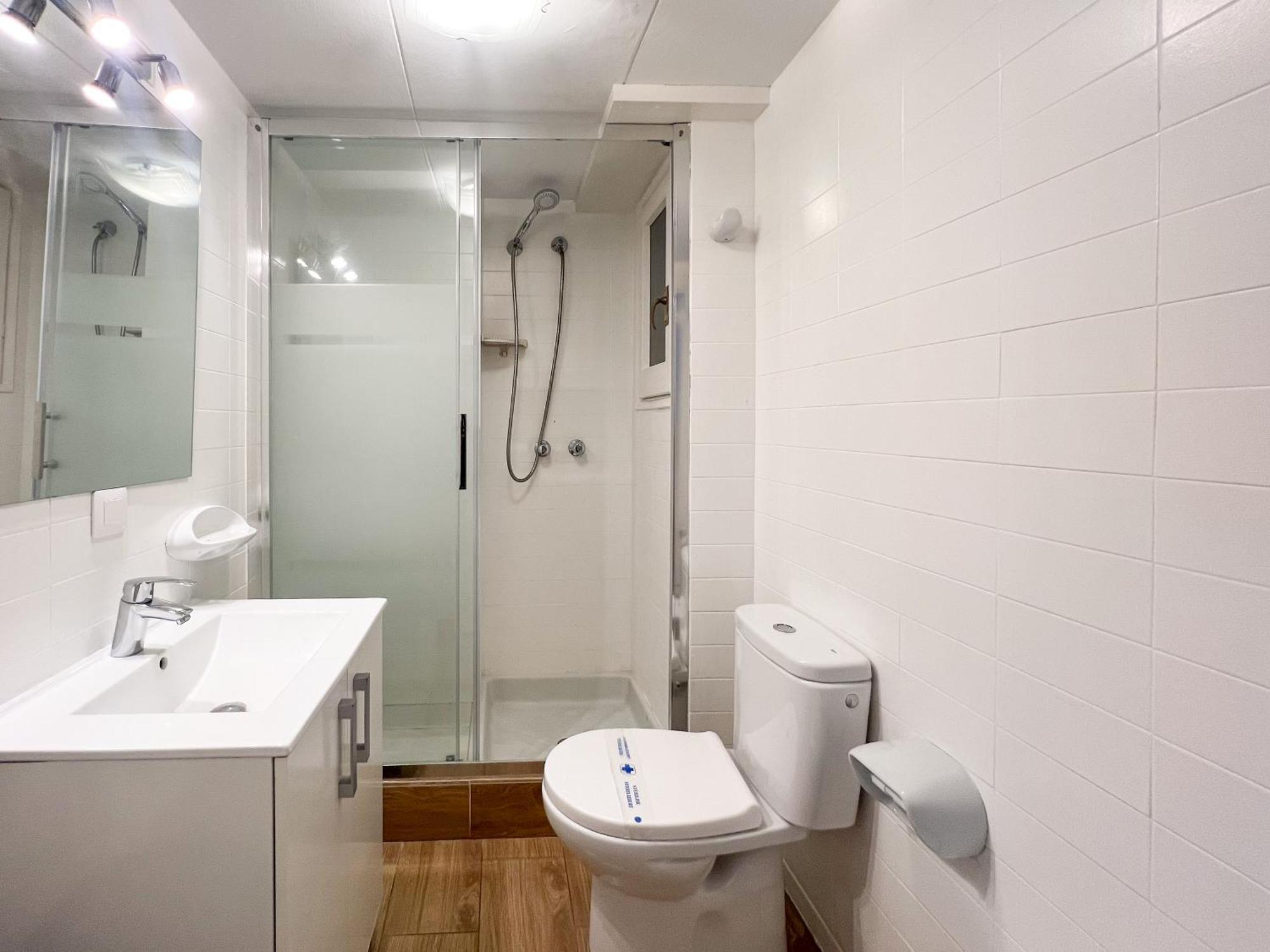 Apartamento Reformado Central Park En El Centro De Andorra Les Escaldes エクステリア 写真